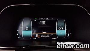 Kia Mohave Дизель 3.0 4WD 6인승 2021 года из Южной Кореи