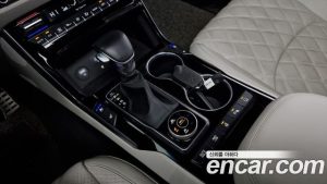 Kia Mohave Дизель 3.0 4WD 6인승 2021 года из Южной Кореи