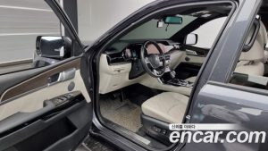 Kia Mohave Дизель 3.0 4WD 6인승 2021 года из Южной Кореи