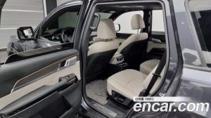 Kia Mohave Дизель 3.0 4WD 6인승 2021 года из Южной Кореи
