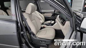 Kia Mohave Дизель 3.0 4WD 6인승 2021 года из Южной Кореи