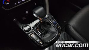 Kia Seltos Бензин 1.6 Turbo 2WD 2020 года из Южной Кореи