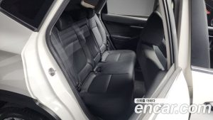 Kia Seltos Бензин 1.6 Turbo 2WD 2020 года из Южной Кореи