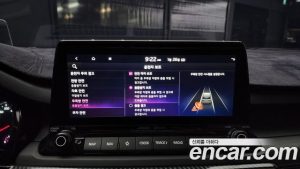 Kia Seltos Бензин 1.6 Turbo 2WD 2020 года из Южной Кореи