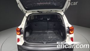 Kia Seltos Бензин 1.6 Turbo 2WD 2020 года из Южной Кореи