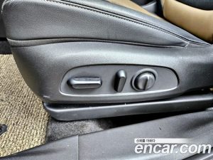 ChevroletGMDaewoo Trailblazer 1.3 Turbo 2WD 2021 года из Южной Кореи