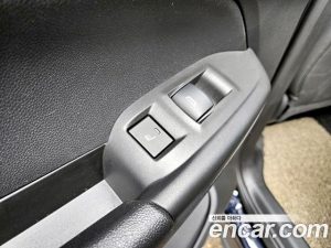 ChevroletGMDaewoo Trailblazer 1.3 Turbo 2WD 2021 года из Южной Кореи