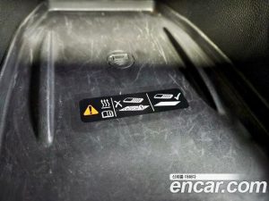 ChevroletGMDaewoo Trailblazer 1.3 Turbo 2WD 2021 года из Южной Кореи