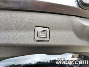 ChevroletGMDaewoo Trailblazer 1.3 Turbo 2WD 2021 года из Южной Кореи