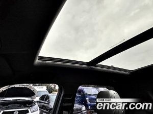 ChevroletGMDaewoo Trailblazer 1.3 Turbo 2WD 2021 года из Южной Кореи