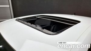 Audi A4 40 TFSI Premium 2021 года из Южной Кореи