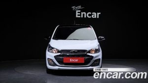 ChevroletGMDaewoo Spark MyFit Edition 2021 года из Южной Кореи