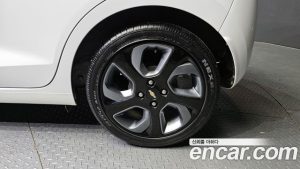 ChevroletGMDaewoo Spark MyFit Edition 2021 года из Южной Кореи