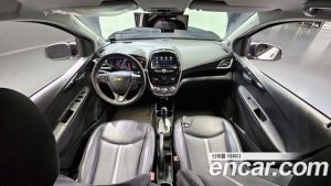 ChevroletGMDaewoo Spark MyFit Edition 2021 года из Южной Кореи