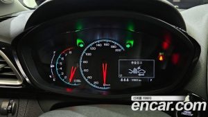 ChevroletGMDaewoo Spark MyFit Edition 2021 года из Южной Кореи