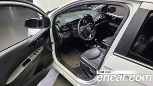 ChevroletGMDaewoo Spark MyFit Edition 2021 года из Южной Кореи
