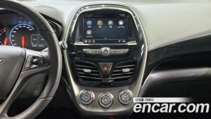 ChevroletGMDaewoo Spark MyFit Edition 2021 года из Южной Кореи