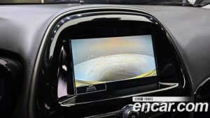 ChevroletGMDaewoo Spark MyFit Edition 2021 года из Южной Кореи