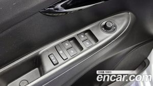 ChevroletGMDaewoo Spark MyFit Edition 2021 года из Южной Кореи