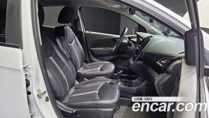 ChevroletGMDaewoo Spark MyFit Edition 2021 года из Южной Кореи