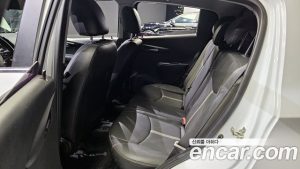 ChevroletGMDaewoo Spark MyFit Edition 2021 года из Южной Кореи