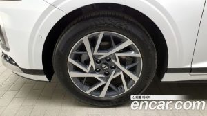Hyundai Grandeur Exclusive 2023 года из Южной Кореи