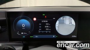 Hyundai Grandeur Exclusive 2023 года из Южной Кореи