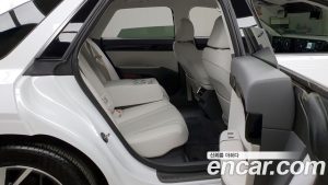 Hyundai Grandeur Exclusive 2023 года из Южной Кореи