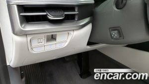 Hyundai Grandeur Exclusive 2023 года из Южной Кореи