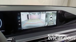 Hyundai Grandeur Exclusive 2023 года из Южной Кореи