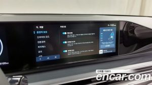 Hyundai Grandeur Exclusive 2023 года из Южной Кореи