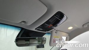 Hyundai Grandeur Exclusive 2023 года из Южной Кореи