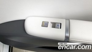 Hyundai Grandeur Exclusive 2023 года из Южной Кореи
