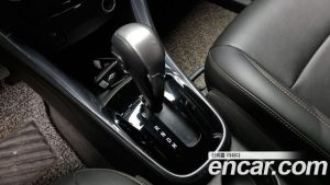 ChevroletGMDaewoo Trax 1.6 Дизель Premium 2020 года из Южной Кореи