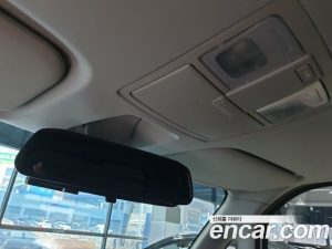 Kia RAY Facelift 2020 года из Южной Кореи