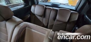 Mercedes-Benz GLS-Class GLS450d 4MATIC 2024 года из Южной Кореи