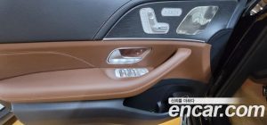 Mercedes-Benz GLS-Class GLS450d 4MATIC 2024 года из Южной Кореи