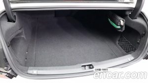 Volvo S90 B6 AWD Inscription 2021 года из Южной Кореи