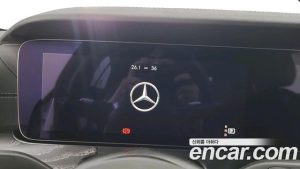 Mercedes-Benz AMG GT 4Door 43 4MATIC+ 2023 года из Южной Кореи
