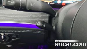 Mercedes-Benz AMG GT 4Door 43 4MATIC+ 2023 года из Южной Кореи