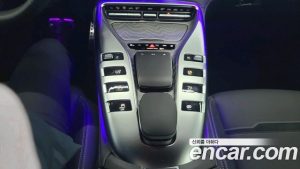 Mercedes-Benz AMG GT 4Door 43 4MATIC+ 2023 года из Южной Кореи