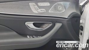 Mercedes-Benz AMG GT 4Door 43 4MATIC+ 2023 года из Южной Кореи
