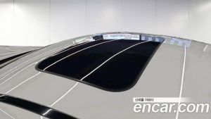 Mercedes-Benz AMG GT 4Door 43 4MATIC+ 2023 года из Южной Кореи