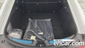 Mercedes-Benz AMG GT 4Door 43 4MATIC+ 2023 года из Южной Кореи