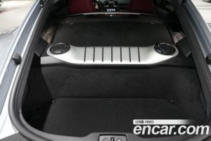 Porsche 718 4.0 GTS 2021 года из Южной Кореи