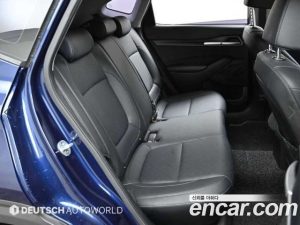 Kia Seltos Бензин 1.6 Turbo 2WD 2020 года из Южной Кореи