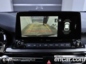 Kia Seltos Бензин 1.6 Turbo 2WD 2020 года из Южной Кореи