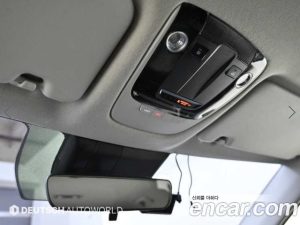 Kia Seltos Бензин 1.6 Turbo 2WD 2020 года из Южной Кореи