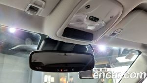 ChevroletGMDaewoo Trailblazer 1.3 Turbo 2WD 2021 года из Южной Кореи