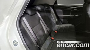ChevroletGMDaewoo Trailblazer 1.3 Turbo 2WD 2021 года из Южной Кореи